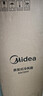 美的（Midea）【强劲冷风】空调扇强力冷气机冷风机冷风扇家用加水冰晶制冷气扇省电蒸发加湿降温水冷扇AAI10YF 实拍图