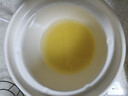 小熊（Bear）电炖锅1-2人小炖锅煮粥锅 智能预约定时煲汤锅炖汤锅燕窝炖盅 迷你微电脑BB熬粥煲宝宝婴儿辅食锅 智能预约免看管 1L 白瓷内胆DDG-D10J2 实拍图