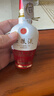 五粮液1618 浓香型 52度 50ml 单瓶装（品鉴酒介意勿拍）(新老包装发货) 实拍图