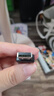 Tenda腾达USB无线网卡智能免驱AC650 台式机专用WiFi接收器5G双频网卡 笔记本电脑外置网卡WiFi发射器 实拍图