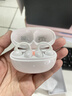 纽曼（Newmine）LY31 Pro蓝牙耳机耳夹式骨传导概念开放式不入耳运动通话降噪耳机最新款礼物适用于小米华为珍珠白 实拍图