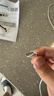Apple/苹果 60W type-c充电线-1米 usb-c手机数据线 原装旗舰店苹果iPhone 17 Pro Max iPad快充线 实拍图