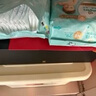 帮宝适夏季超薄超吸新清新帮纸尿裤NB66透气新生儿婴儿尿不湿尿布 实拍图