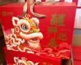 良品铺子坚果零食礼盒组合2328g零食大礼包含开心果核桃端午节日送礼团购 实拍图