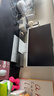 联想（Lenovo）小新一体台式机电脑27英寸(AMD R7 H255 32G 1TB SSD 摄像头 win11 )云影 实拍图