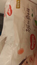 好奇（Huggies）铂金装小桃裤纸尿裤S96片(4-8kg)新生儿小号尿不湿【透爽散热】 实拍图