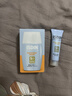 怡思丁（ISDIN）防晒霜隔离30ml SPF50进口防晒乳防水防汗持久紫外线生日礼物女 实拍图