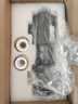 海尔（Haier）前置过滤器全屋家用净水器HP-05升级迭代款40微米双网反冲洗大通量管道过滤器 全屋家用净水器 实拍图