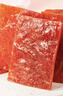 三只松鼠高蛋白肉脯500g量贩箱装靖江风味鸡肉猪肉干休闲零食解馋端午送礼 实拍图