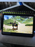 Apple/苹果 iPad mini (A17 Pro) 8.3英寸 平板电脑(256G WLAN版/mini7/MXNE3CH/A)紫色 实拍图