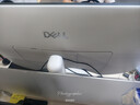 戴尔（DELL）32英寸 4K显示器 120Hz高刷 内置音箱 硬件防蓝光 10.7亿色 FreeSync 电脑显示屏 S3225QS 实拍图