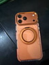 毕亚兹【AI按键丨360旋转支架壳】 适用iphone17promax手机壳 苹果17promax保护套超薄防摔磁吸透明新款 实拍图