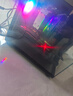 微星（MSI） i5 12400F/14400F/RTX3060/4060/5060Ti黑悟空三角洲游戏主机电脑台式机组装电脑主机DIY整机 配置七i5 12400F丨RTX4060 8G 实拍图