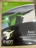 希捷（SEAGATE）企业级硬盘 4TB 256MB 7200RPM CMR垂直 SATA 希捷银河Exos 7E10系列 服务器硬盘ST4000NM000B 实拍图