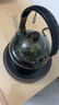 茗光煮茶壶电陶炉煮茶器蒸煮一体茶壶烧水煮茶炉养生壶2026新款 实拍图