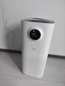 美的（Midea）【母婴认证】价保618甲醛数显空气净化器鼻炎除醛除烟味异味过敏原空气净化机森林家L1pro 实拍图