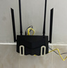 Tenda腾达路由器无线【千兆WiFi5穿墙王】5G双频信号放大器AC1200全屋增强家用AC10 实拍图