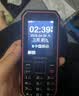 飞利浦（PHILIPS）E588L 全网通4G老年人手机 大声音超长待机大屏大字体直板按键老人专用手机学生备用功能机 尊享黑 实拍图