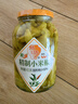 坛坛乡湖南特产  精制小米椒 辣椒酱 415g 泡椒小米辣 凤爪竹笋调味酱 实拍图