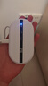 中兴（ZTE）随身wifi6免插卡移动wifi无线网卡便携式热点4g路由器无限笔记本电脑通用流量2025款U10LS白色 实拍图