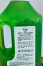 威露士（Walch）多用途消毒液(1L*3+60ml*2)衣物消毒水居家地板杀菌除螨 非84酒精 实拍图