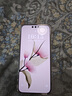 HUAWEI Mate 80 Pro 麒麟9030 12GB+512GB晨曦金 第二代红枫影像 鸿蒙AI 户外探索模式 鸿蒙系统华为手机 实拍图