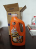 威猛先生（Mr Muscle）管道疏通啫喱 960ml*2瓶  卫浴 下水道疏通剂 厕所管道疏通 实拍图
