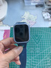 360儿童电话手表9xsp长效续航学生青少年4G全网通可视频拍照防水定位智能手表男女蓝六一儿童节礼物 实拍图