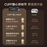 鱼跃（yuwell）深度房颤旗舰电子血压计血压仪医用高精准高血压测量仪家用S69AR 实拍图