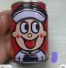 旺旺旺仔牛奶 240ml*12罐  儿童早餐奶马年版限定礼盒装  送礼佳品 实拍图