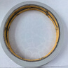 晨光（M&G）(M&G)文具 36mm*10y双面胶带高粘性棉纸胶带 学生/办公通用双面胶带 办公用品 8卷/筒  AJD95748 实拍图