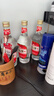金种子 颍州佳酿 浓香型白酒 50度 500mL 单瓶装 热门商品 实拍图