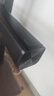 小米（MI）Redmi 条形电视音响 回音壁 Soundbar 家庭影院 智能无线蓝牙5.0音箱 家用客厅可壁挂 实拍图