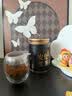 七春安化黑茶500g 陈香黑砖茶湖南特产金砖茶叶中秋节送长辈老丈人礼 实拍图