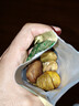 百草味 板栗仁500g 坚果炒货板栗即食栗子办公室休闲健康零食 板栗仁50g*10包 实拍图