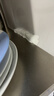 得力（deli）【家划算10包装】密封胶墙壁空调孔洞下水道填缝神器防虫防风堵漏填充泥 无甲醛40g/10包 JS174 实拍图
