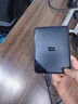 西部数据（WD）移动硬盘2TB USB3.0 SE系列 2.5英寸 机械硬盘 笔记本电脑外接 外置存储办公 大容量家庭存储 实拍图