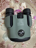 PENTAX宾得虫虫镜三代8.5x21绿双筒望远镜高清高倍微距话剧博物馆可拍照 实拍图