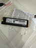 雷克沙（Lexar）1TB SSD固态硬盘 ARES 战神系列 M.2接口(NVMe协议) PCIe 4.0x4 读速7400MB/s TLC颗粒 游戏装机 实拍图