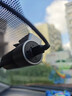 盯盯拍行车记录仪MINIPro 3K超清夜视 WDR宽动态F1.55光圈 360度旋转 实拍图
