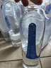 统一 爱夸天然矿泉水 1.5L*8瓶 整箱装泡茶煮饭（新老包装随机发货） 实拍图