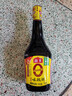 海天 0添加生抽酱油味极鲜750ml【特级酱油】味极鲜系列 炒菜凉拌 实拍图