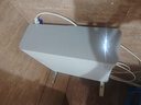 美的（Midea）净水器机厨房下专用1000G直饮大通量家用无罐自来水反渗透纯水机5年长效R0膜华凌 真鲜纯1000G 战斗MAX 实拍图