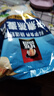 桂格（QUAKER）快煮快熟燕麦片1000克袋装 营养早餐 膳食纤维 零添加白砂糖 实拍图