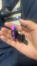 斯泰克【热销40W+】吃鸡神器手机三角洲手游戏外设无畏契约肩键盘自动四指辅助按键鼠标感柄适用和平精英 实拍图