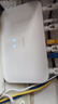 小米（MI）路由器4A千兆版  双千兆 1200M双频无线速率 5G家用智能路由器 四天线穿墙 双频合一 实拍图