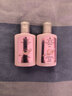 施华蔻（Schwarzkopf）【京东试用】丰盈韧养润发乳60ml（随行装 便携）护发素 润养发丝 实拍图