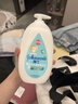 强生婴儿牛奶润肤露500g 宝宝儿童青少年保湿防干燥润肤乳身体乳面霜 实拍图