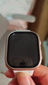 WITGOER【IP68级防水】保护壳膜一体适用苹果手表s11/applewatch s10iphone/series超薄钢化膜配件男女款 实拍图