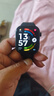 小米（MI）REDMI Watch 6典雅黑 国家补贴 澎湃OS 3 心率血氧监测 红米手表6 小米汽车 送男友送女友 实拍图